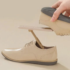 Ausziehbares Schuhregal mit Aromatherapie 10 Stück