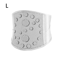 Ceinture de soutien lombaire Tai Chi Bagua, ceinture de maintien pour la taille