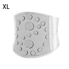 Ceinture de soutien lombaire Tai Chi Bagua, ceinture de maintien pour la taille