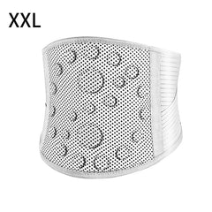 Ceinture de soutien lombaire Tai Chi Bagua, ceinture de maintien pour la taille