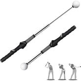 🏌️Retractable Golf Swing Training Aid