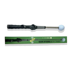🏌️Retractable Golf Swing Training Aid