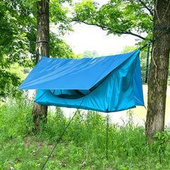 Tienda Hamaca de Camping con Mosquitero