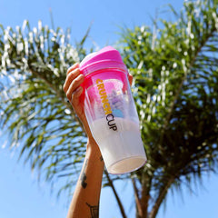 The CrunchCup Everich and Tomic Housewares Co., LTD