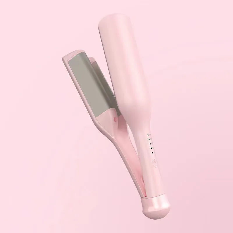 Siren Waver: Professional Mermaid Hair Waver New HomeGoods