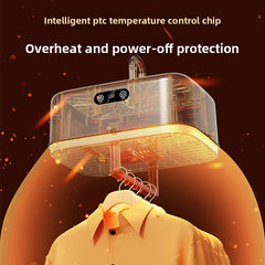 Foldable Home Dryer Dormitory Travel Portable Dryer New HomeGoods