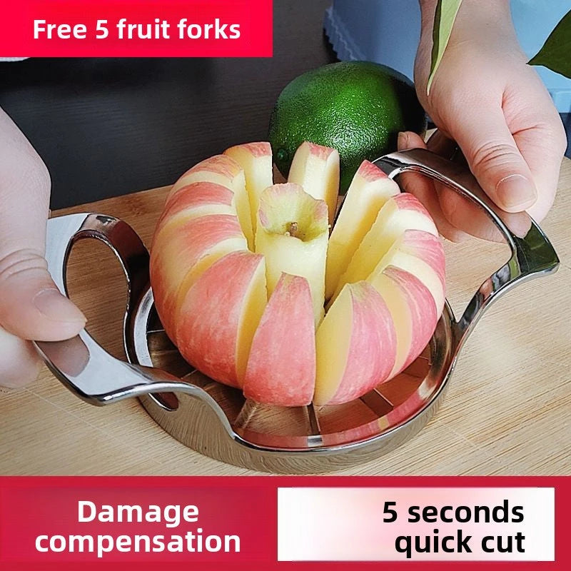 Multifunctional Fruit Artifact Splitter New HomeGoods