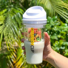 The Crunch Cup Everich and Tomic Housewares Co., LTD