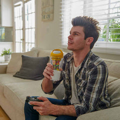 The CrunchCup Everich and Tomic Housewares Co., LTD