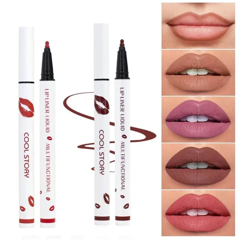 Cool Story Lip Liner