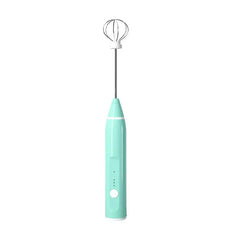 02 Electric Hand Mixer 5 Speed Whisk Tool