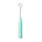 02 Electric Hand Mixer 5 Speed Whisk Tool