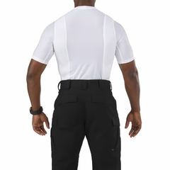 MEN/WOMEN'S CONCEALED HOLSTER T-SHIRT