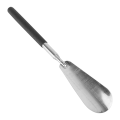 Extendable Shoe Horn – Long Handle Shoe Helper For Easy Hands-Free Dressing
