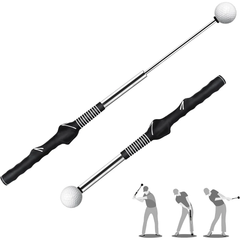 🏌️Retractable Golf Swing Training Aid