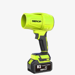Turbo Leaf Blower