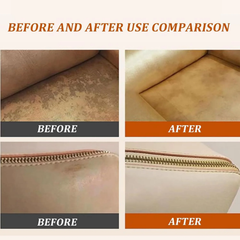 Multipurpose Furniture Salve With Brush