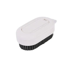 2-In-1 Cleaning Brush Scrubber Tool