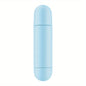 2-in-1 Volcanic Oil Absorbing Roller Brush