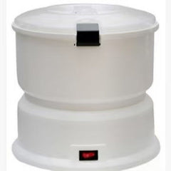 Commercial electric potato peeler, electric apple peeler, vegetable dehydrator New HomeGoods