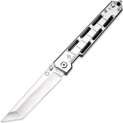 Folding Knife with Slingshot Outdoor Knife EDC Knife-GS19