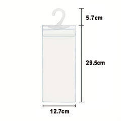 Handicap Parking Placard Holder（ 2 Pcak ）
