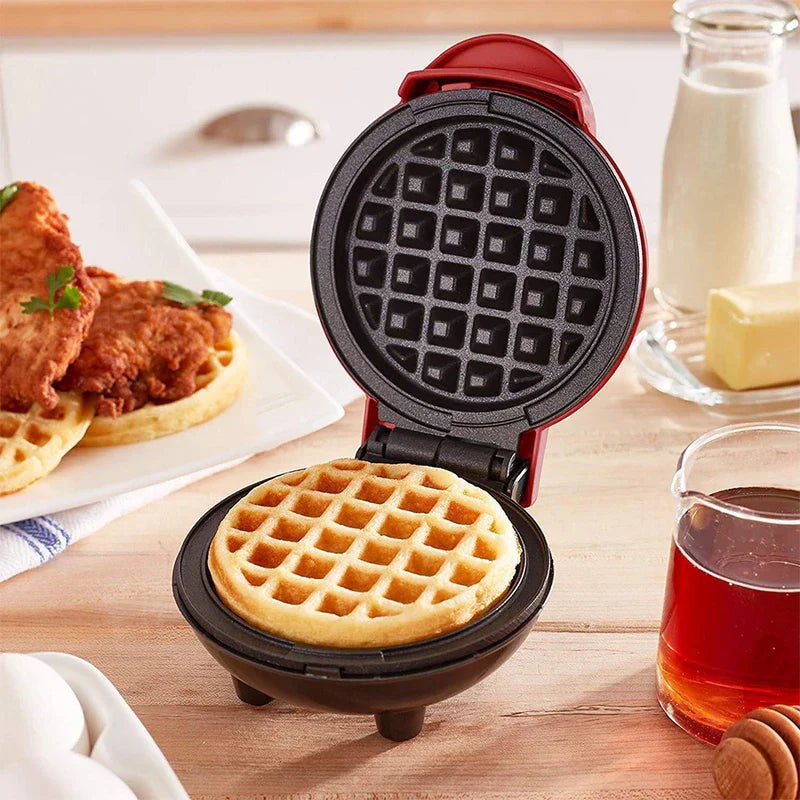 3-In-1 Breakfast Maker Station
