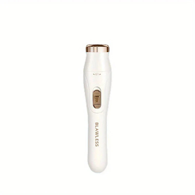 3-In-1 Electric Shaver Razor Grooming Kit