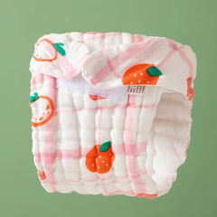 Baby Reusable Diapers - Waterproof & Leakproof Diapers for 0-2 year old Babies - (Size is Adjustable)