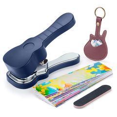 Turn Old Cards Into Your Own Guitar Picks 🎸 Free Shipping