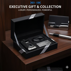 Dual Flame Lighter (Butane Not Included) | USB Rechargeable