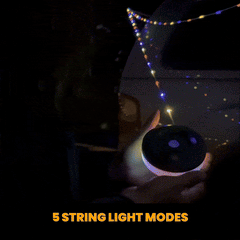 The Camp Lamp