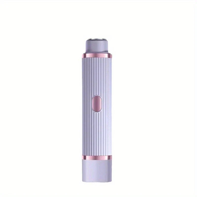 5-in-1 Electric Epilator Shaver Callus Remover Kit