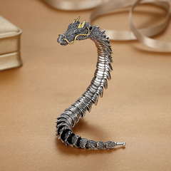 DragonSoul™ Warrior Bracelet-Wear The Power Of The Dragon