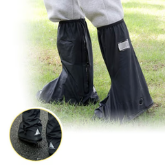 🔥2026 New waterproof boot covers