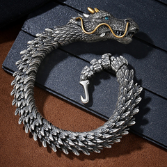 DragonSoul™ Warrior Bracelet
