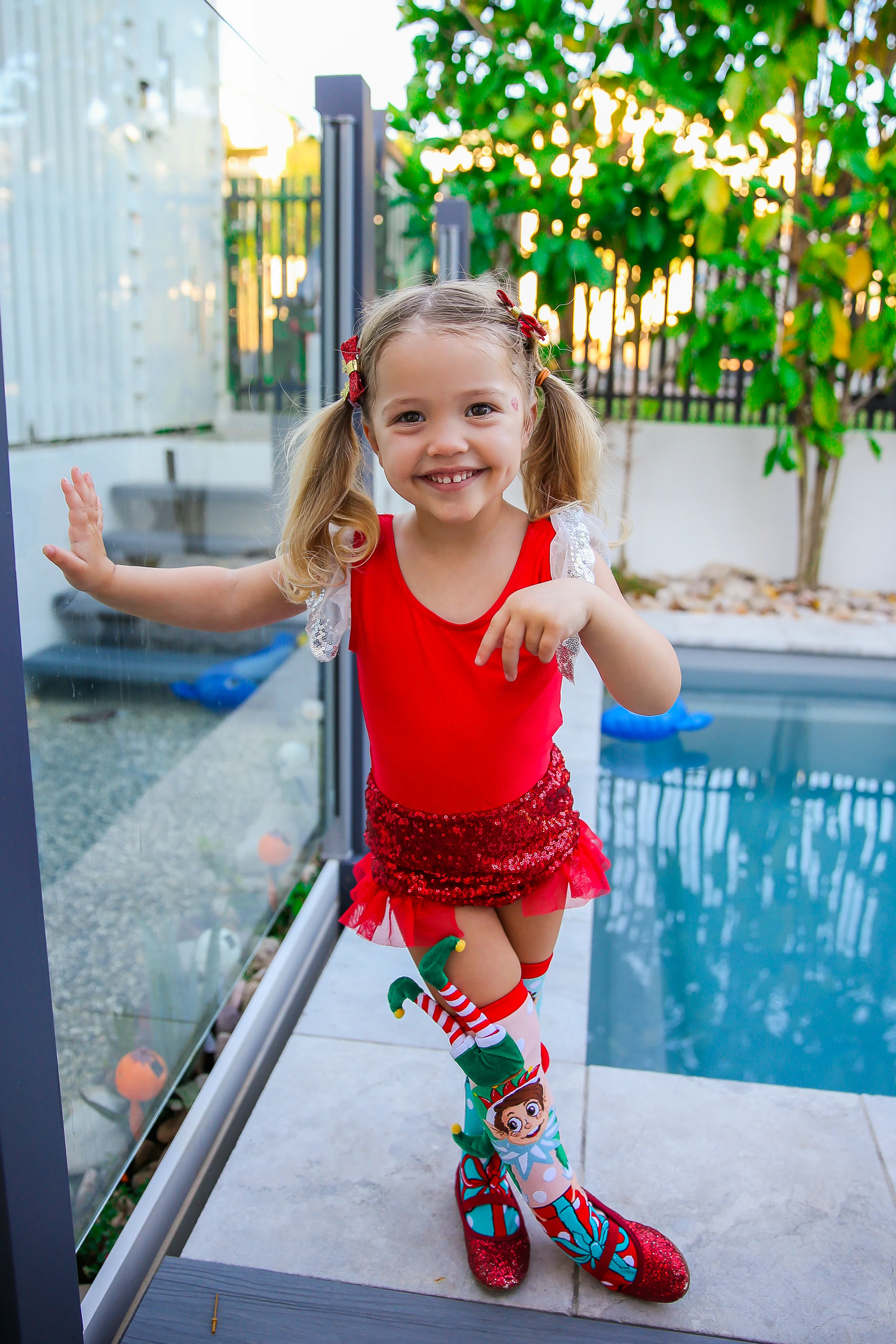 ELF SOCKS New HomeGoods