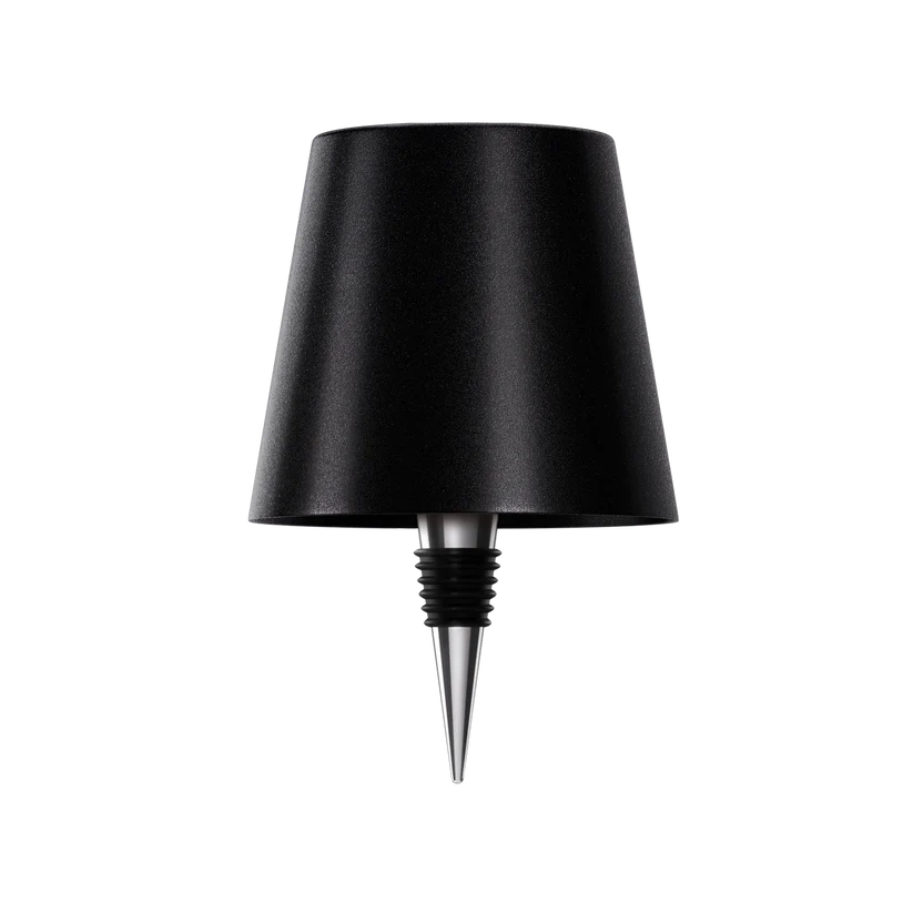Mini LED Bottle Neck Light – Decor for Bedrooms, Bars, Pubs New HomeGoods