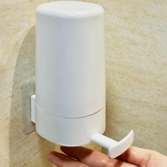 Soap Mill, Soap Mill for Solid Soap Leftovers, Wall Mounted Soap Dish for Shower, Sea Grain Solid Soap Grinder, Grind Solid Soap G-ance Easy Powder