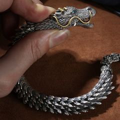 DragonSoul™ Warrior Bracelet