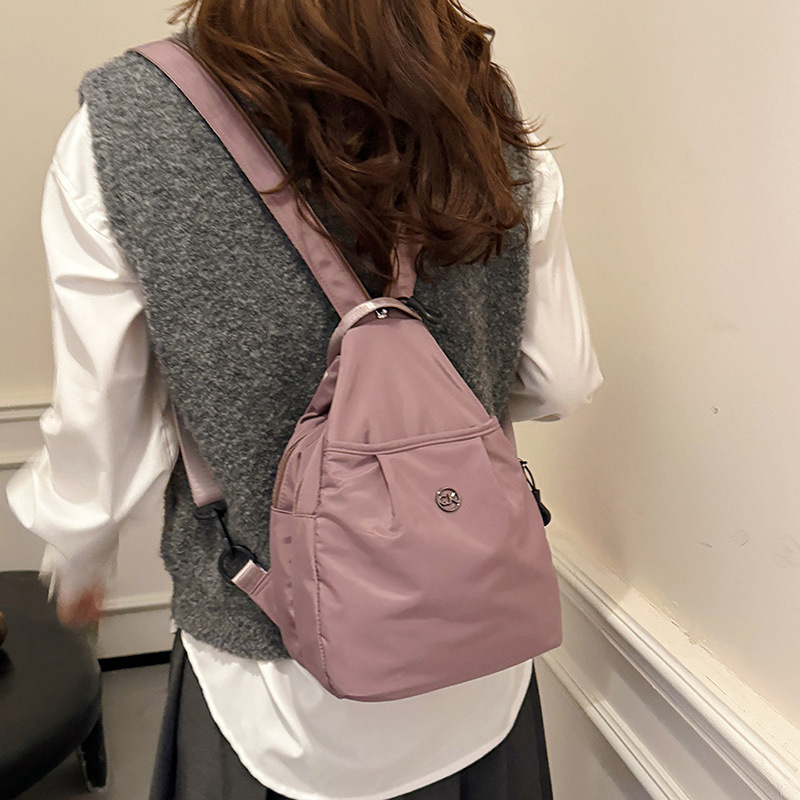 🔥2025 Hot Sale🎒Waterproof Oxford Large Capacity Convertible Shoulder Bag New HomeGoods