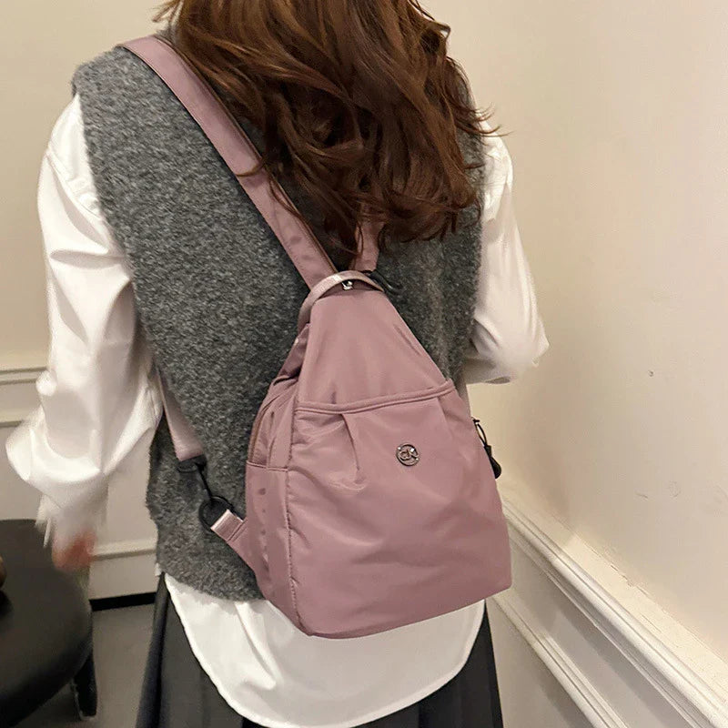 🔥2025 Hot Sale🎒Waterproof Oxford Large Capacity Convertible Shoulder Bag New HomeGoods