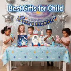 DIY Balloon Making Kit for Kids – 60 Balloons, Pump & 134+ Accessories