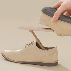 Extendable Shoe Rack with Aromatherapy 10 PCS