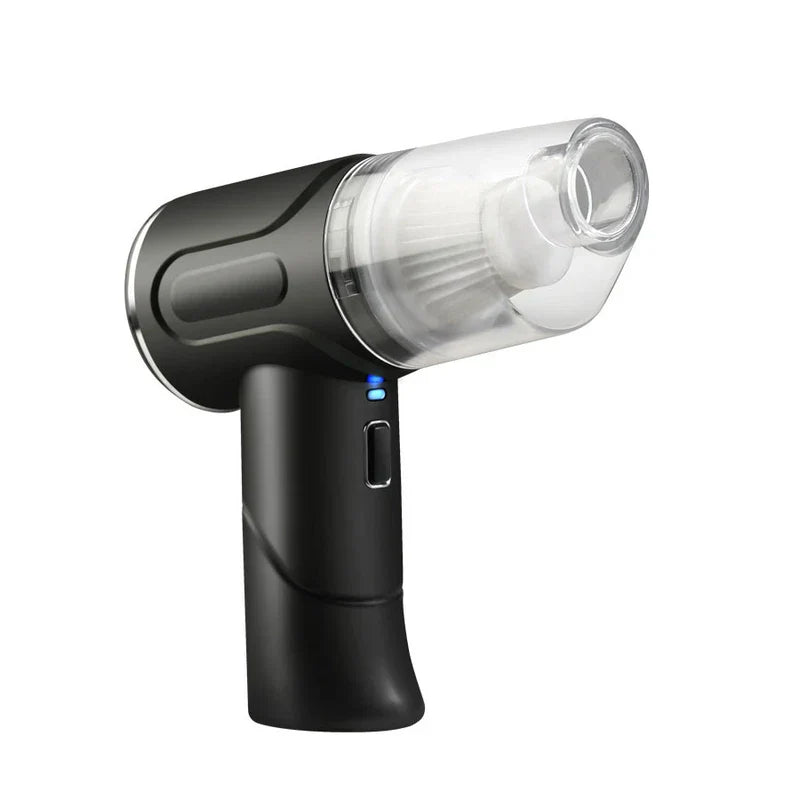 7.4V Cordless Handheld Car Vacuum Cleaner
