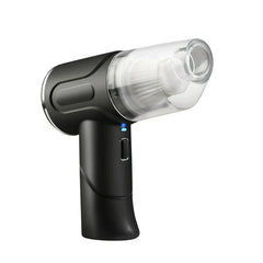 7.4V Cordless Handheld Car Vacuum Cleaner
