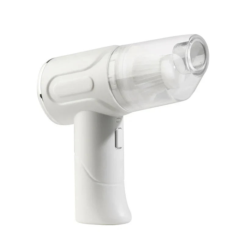 7.4V Cordless Handheld Car Vacuum Cleaner
