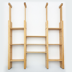 Adjustable Bamboo Drawer Organizer – Turn Messy Drawers Into Organized Spaces