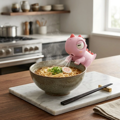 Mini Food Cooling Fan