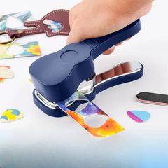 Turn Old Cards Into Your Own Guitar Picks 🎸 Free Shipping